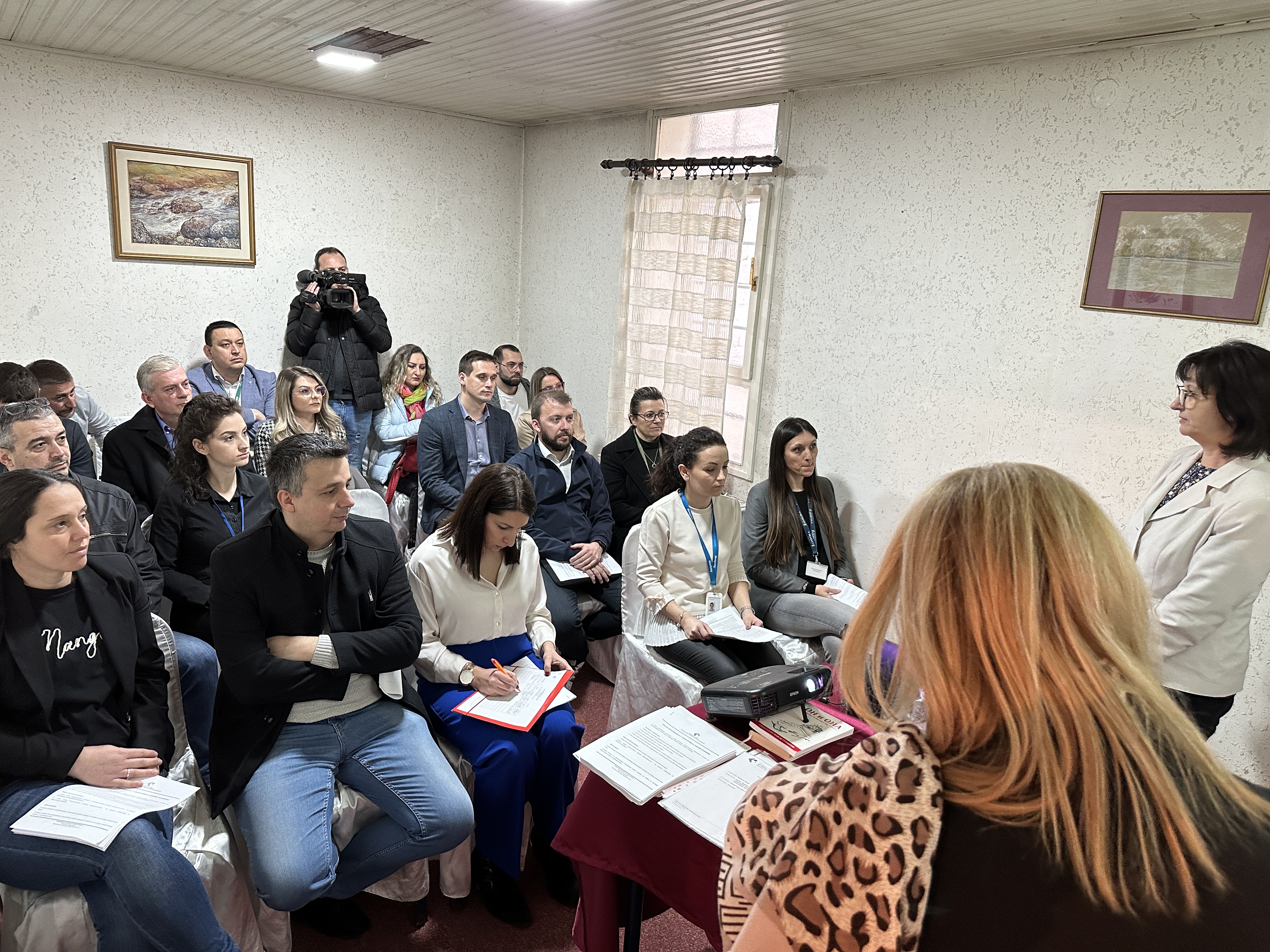 Сајам запошљавања у Крагујевцу окупио 19 послодаваца