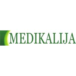 Ustanova socijalne zaštite, Dom za stara lica "Medikalija"