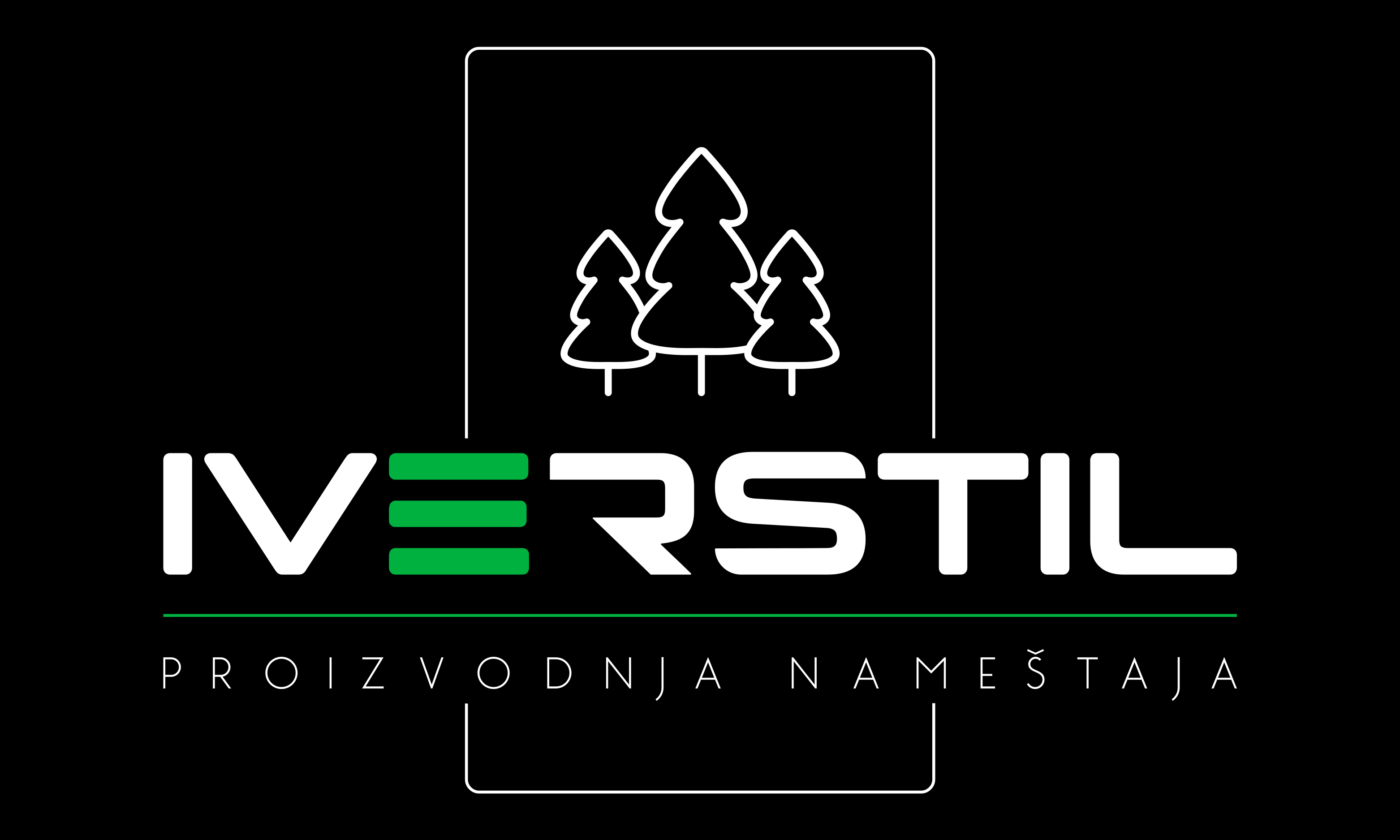 Radnik u proizvodnji nameštaja