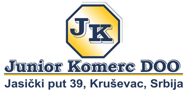 JUNIOR KOMERC DOO