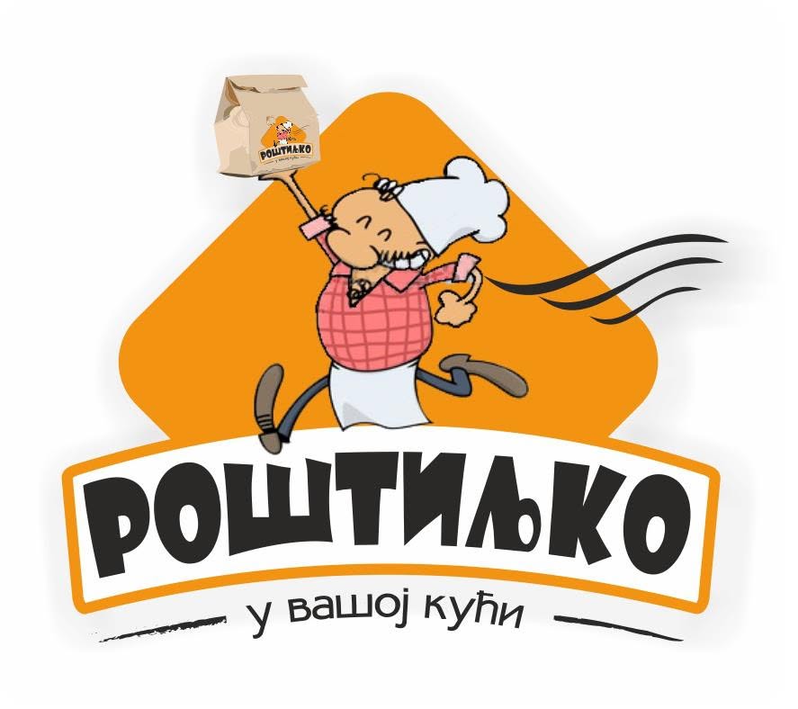 Rostilj majstor